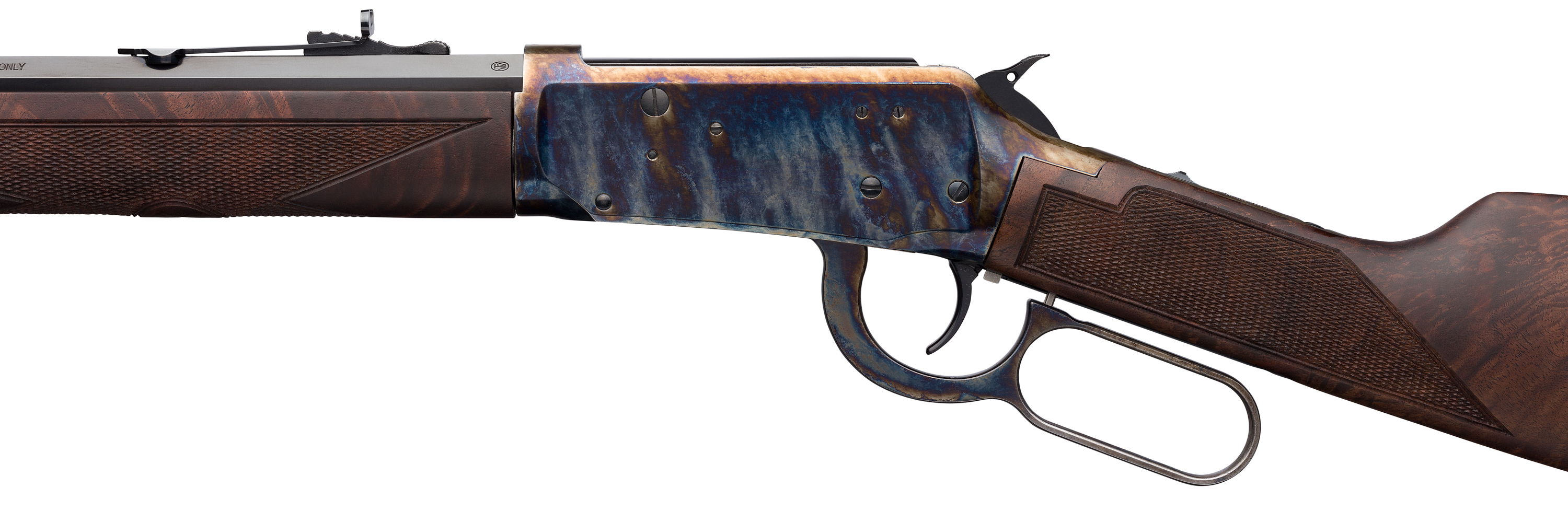 Model 94 Deluxe Sporting LeverAction Rifle Winchester